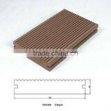 Hollow Decking/competitive Price 2015 WPC Quality Choice