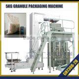 5kg sugar weighing and packing machine