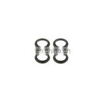 For JCB Backhoe 3CX 3DX Wiper Valve Seal Pack Of 4 Units - Whole Sale India Best Quality Auto Spare Parts thumbnail-1