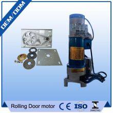 DC Motor Garage Door Motors With UPS Battery Back up