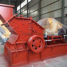 Quartz Stone Sand Making Crusher