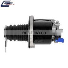 Clutch Booster Oem 9700511580 for DAF MB Truck Clutch Servo thumbnail-1