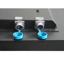 32'' Optical Bonding LCD Panel 1000 Nits Industrial Monitor Ip65 thumbnail-4