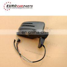 Gclass W463 G500 G550 G350d 1990-2018y ABS Material Priming Color Side Mirror and Rear Mirror Primer Back Mirror thumbnail-2