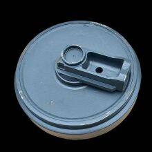 Komatsu Idler Assembly Excavator Accessories Idler Pulley Pc360-8mo thumbnail-1