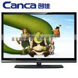 Hot Sales 50 Inch Android TV FHD Best Panel thumbnail-1