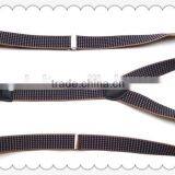 Men Fashion Design Dress Garment Suspender Clips thumbnail-1