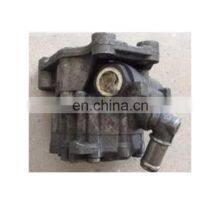 For 2005-2011 AUDI A6 2005-2011 S6 C6 4F 2.4 2.8 Power Steering Pump 4F0145155F 4F0145155H 4F0145155C 4F0145155CX 4F0145155HX thumbnail-2