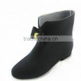 Stylish Multicolor Rain Boots For Women thumbnail-2