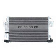 80110-TBD-003 Hot Sale Auto Air Conditioning System Parts Air Condenser for Honda Accord 2008