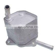 15071-0E010 High Quality Auto Parts Engine Oil Cooler for Toyota Hilux thumbnail-2