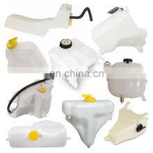 High Quality Car Radiator Coolant Expansion Tank for Toyota Nissan Honda Subaru Lexus Mitsubishi Isuzu Suzuki Japanese Car