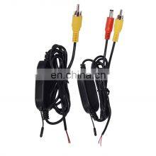 Transmitter And Receiver For Rc Car Reversing Camera Wireless Audio Transmitter-Receiver Car Wireless Receiving Transmitter And thumbnail-4