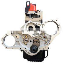 Sale Brand New Spare Parts 2.8D BJ493ZLQ3 Engine For Foton Ollin Aumark Truck thumbnail-5