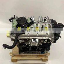 Gen3 2.0L TFSI EA888 Motor DBF Engine For VW Teramont CC Magotan Passat Audi A3 thumbnail-3