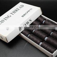 Wholesale 100%Polyester 402 Small Coil Sewing Thread Household Sewing Thread thumbnail-4