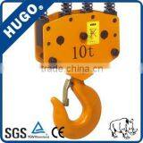 China Supplier 10 Ton Overhead Crane thumbnail-3