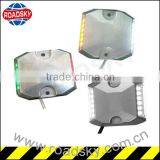 Warning Effects Waterproof Anti-corrasion Led Tunnel Delineator Marker thumbnail-1