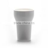Pass safety test ceramic cups and mugs / white blank ceramic mug / ceramic mug
