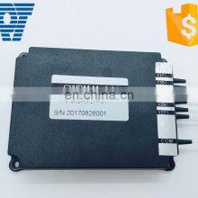 Fiber Optic CWDM 6CH CWDM Mux/Demux Module With 6 LC SC /UPC APC Adapter/connector thumbnail-2