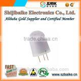 AMN21112 SENSOR MOTION ANA STD 5V WHT PCB