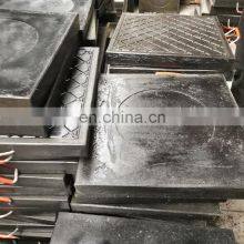 High Quality Crane Leg Support Pads thumbnail-4