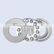 Wholesale Fast Delivery High Quality and Low Price Thrust Bearing 51102 Thrust Ball Bearing