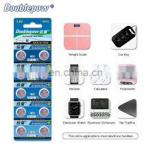 Bulk Ag13 Button Cell 1.5v Alkaline Coin Cell Battery for Watch thumbnail-3
