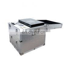 IIJ-II Portable Insulating Oil Dielectric Strength Tester thumbnail-5