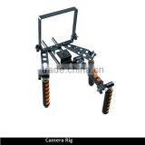 For Canon 5d Mark Iii Camera Foldable Shoulder Dslr Rigs Support Mount thumbnail-1