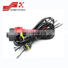 180W Car Spotlight Wire Group Wire Harness Automotive With Button thumbnail-5