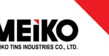 Meiko Tins Industries CO.,LTD