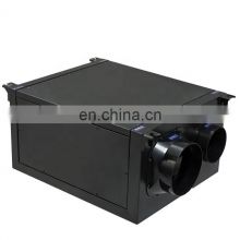 BELIN brand BL-860D-D 60L Per Day capacity Ceiling duct mounted dehumidifier