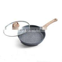 Quality Baking Dishes All Around Hot Sale Cooking Saute Nonstick Frying Pans thumbnail-2