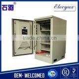 Cooling Battery Rack Enclosure/outdoor Battery Keeping Cabinet SK-253/Aluminum Heat Insulation Enclosure With Accessory Quality Choice thumbnail-4