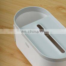 Safe Convenient Home Decoration Tissue Holder Box Cover Container Tissue Box Remote Control Container thumbnail-2
