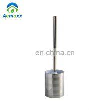 Stainless Steel Bathroom Accessory Bathroom Hardware Set thumbnail-3