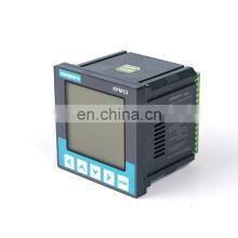 Energy Meter Rs485 Online System Power Quality Analyzer Energy Power Monitor Power Factor Meter thumbnail-2