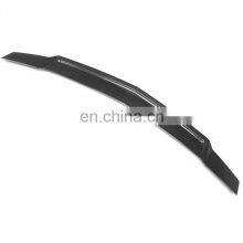 Carbon Fiber Trunk Spoiler Fit for 2010-2016 Mercedes-Benz E-Class W212 Sedan E200 E350 E400 E500 E63 AMG thumbnail-3