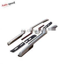 ROOF RACK for 12-15 D-MAX