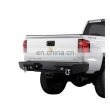 Задний бампер для Chevy Silverado 2500/3500 thumbnail-1