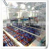 Long Cycle Life 24AH To 250AH Solar Street Light Gel Battery thumbnail-2