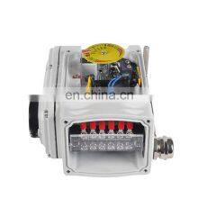 OEM On Off Type Regulation Type Intelligent Electric Actuator thumbnail-1