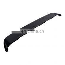 Black Rear Roof Spoiler For Suzuki Jimny 2019 B64 JB74 JB64W JB74W thumbnail-2