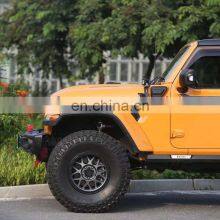 Off Road 4x4x Hood Light Bracket for Jeep Wrangler JL Accessories Light Holder thumbnail-5