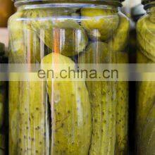 High Quality Best Selling Pickled Cucumber/Tasty Pickled Cucumbers Best Price From Vietnam thumbnail-3