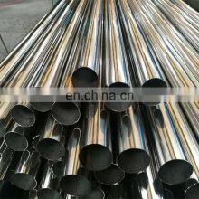 China Wholesale 410 420J1 420J2 430 Stainless Steel Pipe Supplier thumbnail-3