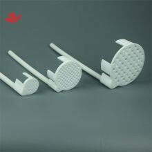 4inch PTFE Anti-Corrosion Cleaning Carrier Apply to Wash Chip or Silicon Wafer in Semiconductor Area thumbnail-3