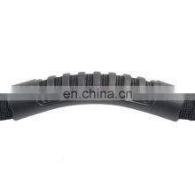 2 Pcs Black Front Handle Rollcage for Jeep Wrangler JK 07+ Accessories Handle Rollcage thumbnail-4