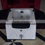 2016 Beauty Salon Spa Pedicure Chair / Bench / Station / Equipment thumbnail-5